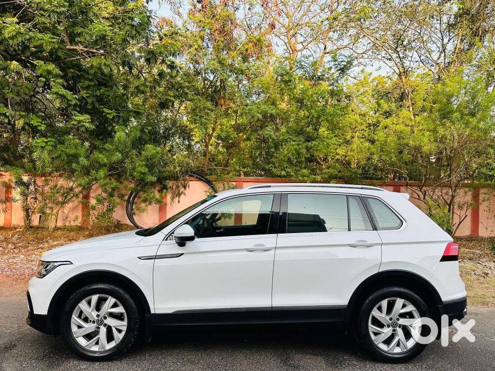 Volkswagen Tiguan 2.0 Elegance Tsi Dsg, 2022, Petrol