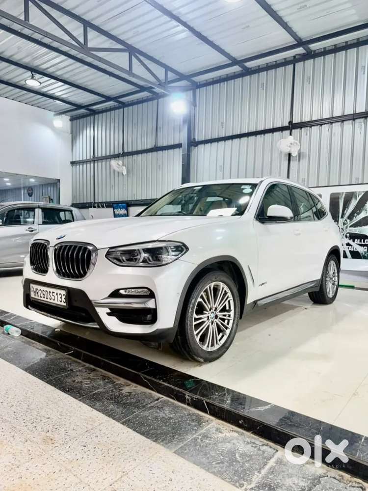 Bmw 3 Series 2018