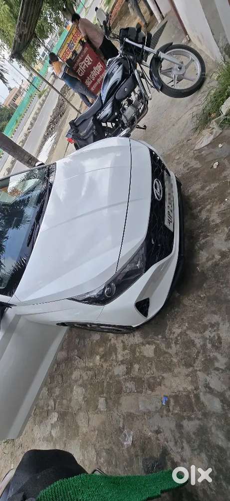 Hyundai I20 Diesel 2022