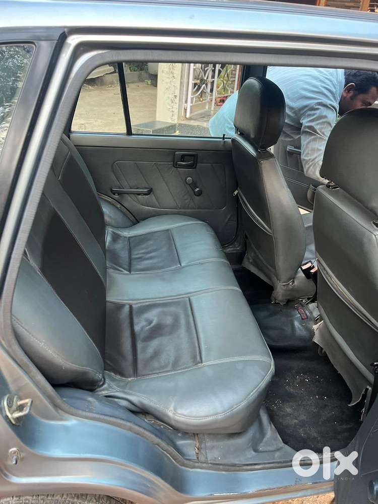 2003 Maruti Suzuki Car