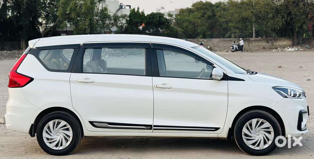 Maruti Suzuki Ertiga Vxi (o) Cng, 2024, Cng & Hybrids