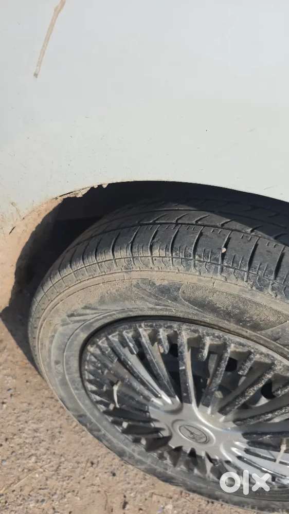 Maruti Suzuki Dzire 2021