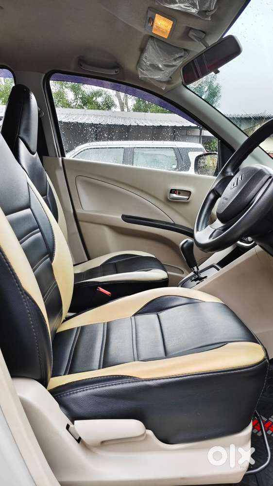 Maruti Suzuki Celerio X Amt Vxi, 2020, Petrol