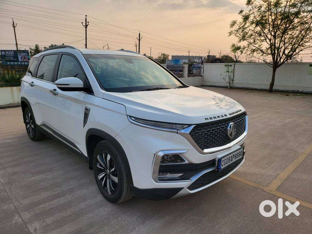 Mg Hector 2.0 Sharp Diesel, 2020, Diesel