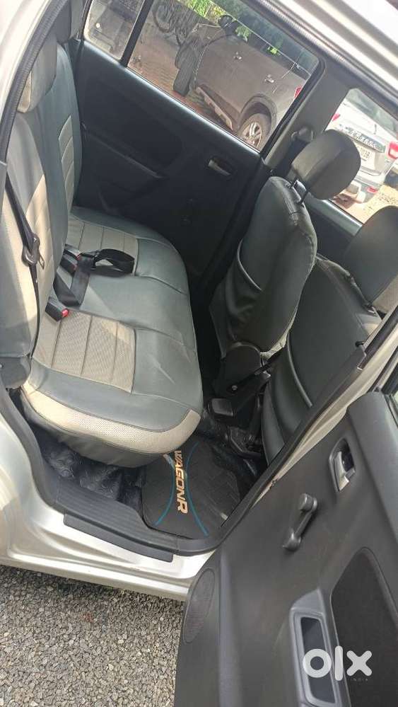 Maruti Suzuki Wagon R 1.0 Lxi (o), 2012, Petrol