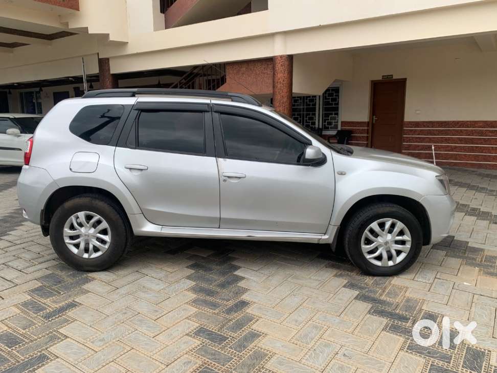 Nissan Terrano 1.5 Xl (o) 85 Ps, 2013, Diesel