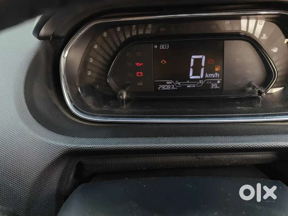 Tata Tiago Xt Rhythm 2024