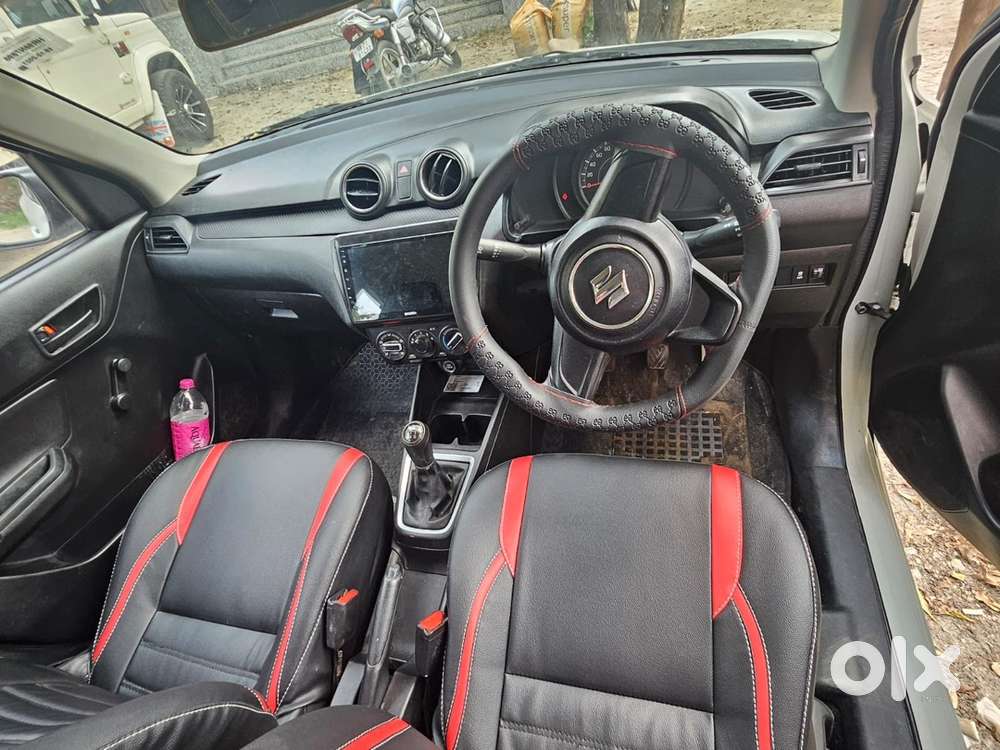 Maruti Suzuki Swift Lxi 2023/2024