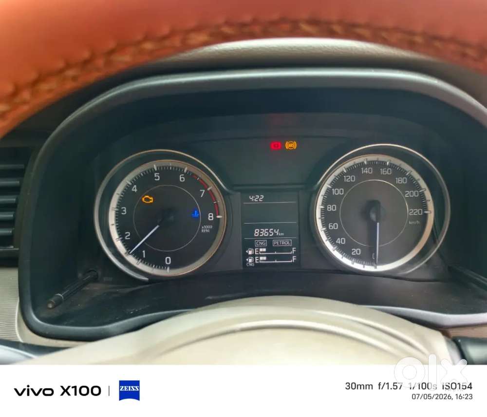 Maruti Suzuki Ertiga 2019