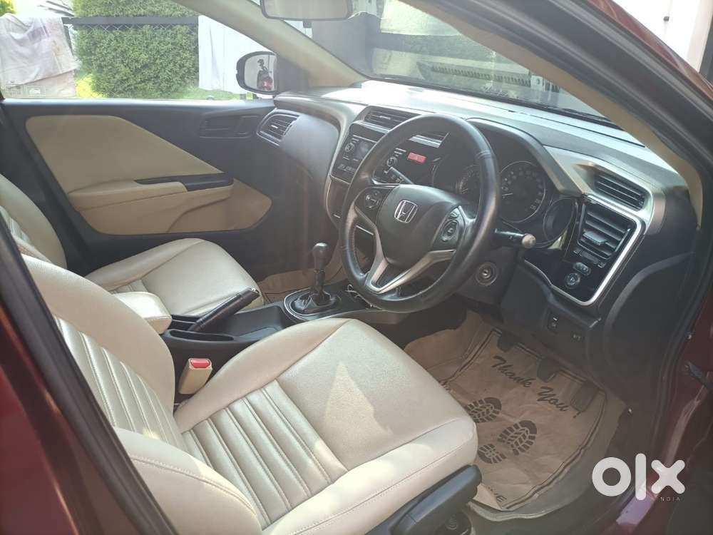 Honda City 2014 For Sale – Premium Sedan  Great Condition!