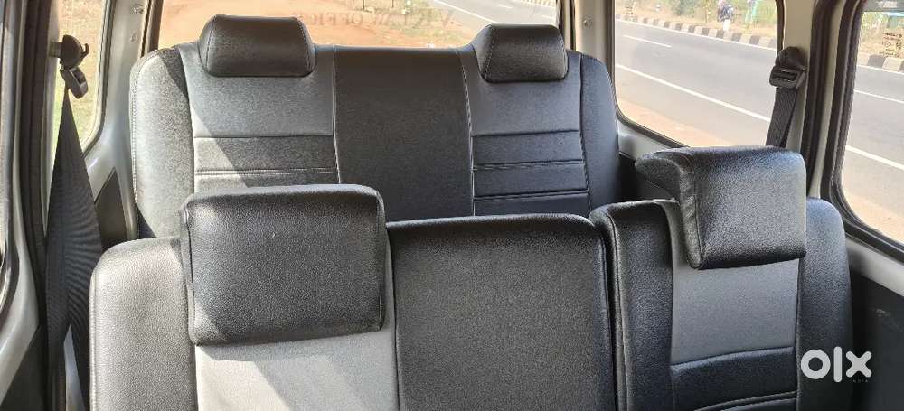 Maruti Suzuki Eeco 2023 Lpg 40000 Km Driven