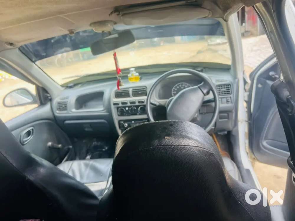 Maruti Suzuki Alto 2011