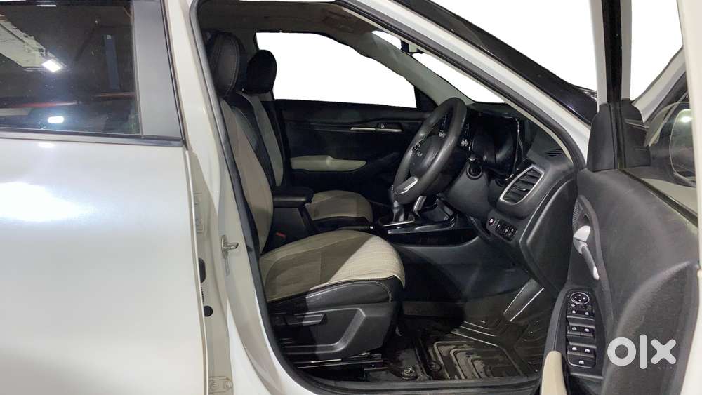 Kia Seltos Htk Plus G, 2022, Petrol