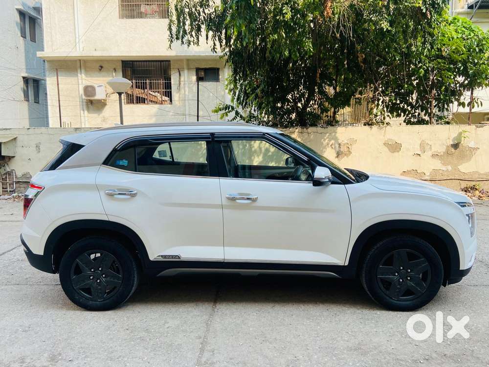 Hyundai Creta 1.6 Vtvt S, 2020, Petrol