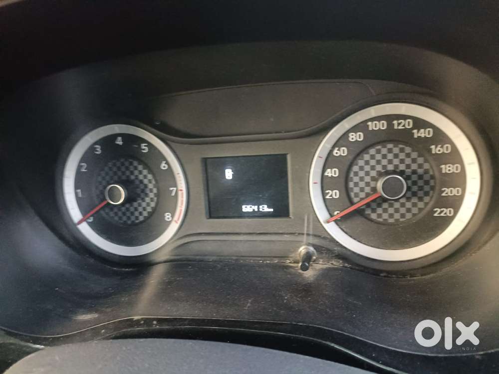 Hyundai Grand I10 Nios Sportz, 2022, Cng & Hybrids