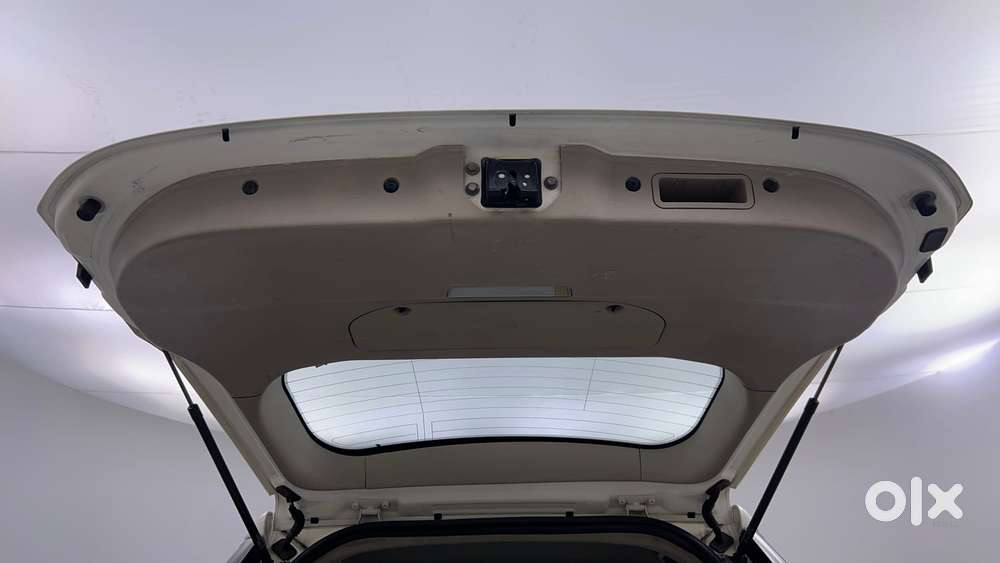 Mahindra Xuv500 W10 At, 2017, Diesel