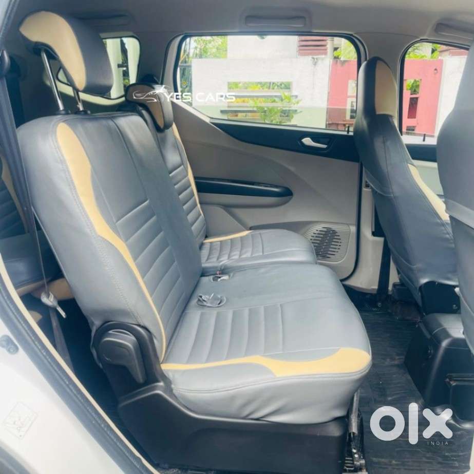 Renault Triber Rxt, 2023, Petrol