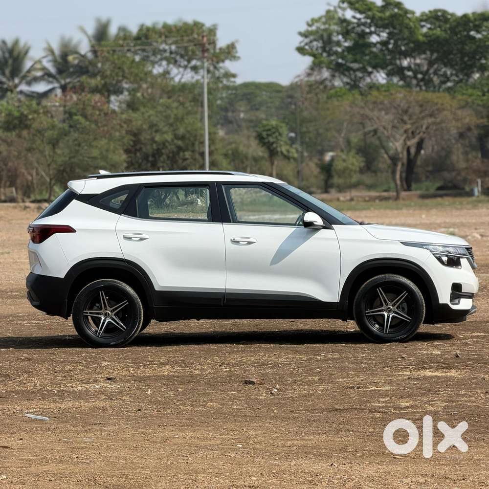 Kia Seltos Htk D, 2020, Diesel