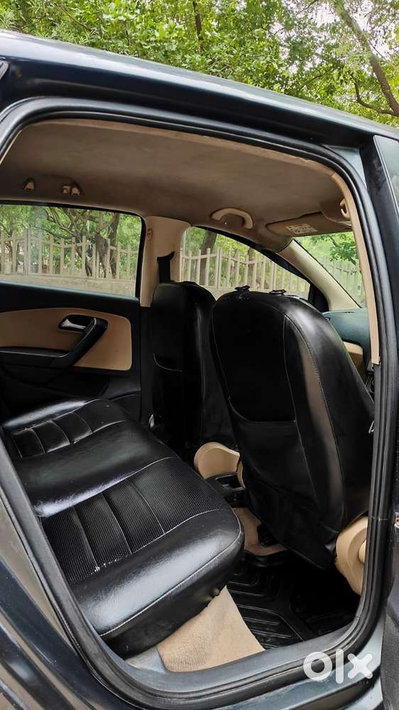 Volkswagen Polo 1.5 Tdi Highline, 2017, Petrol
