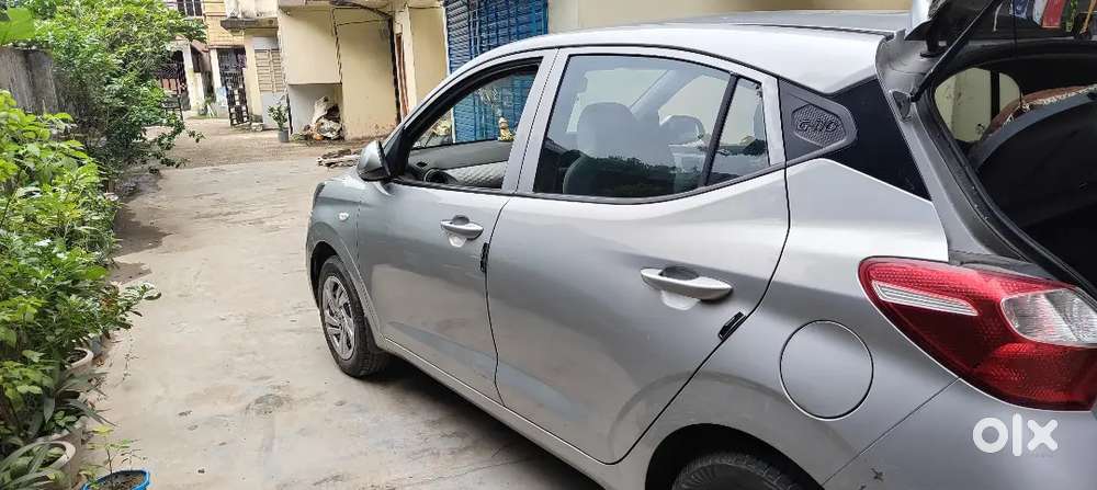 Hyundai Grand I10 Nios 2021 Manual Petrol