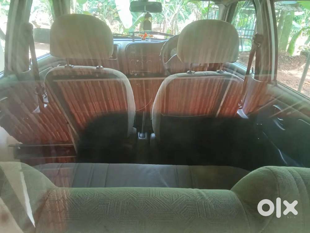 Maruti Suzuki Alto 2009 Petrol Good Condition