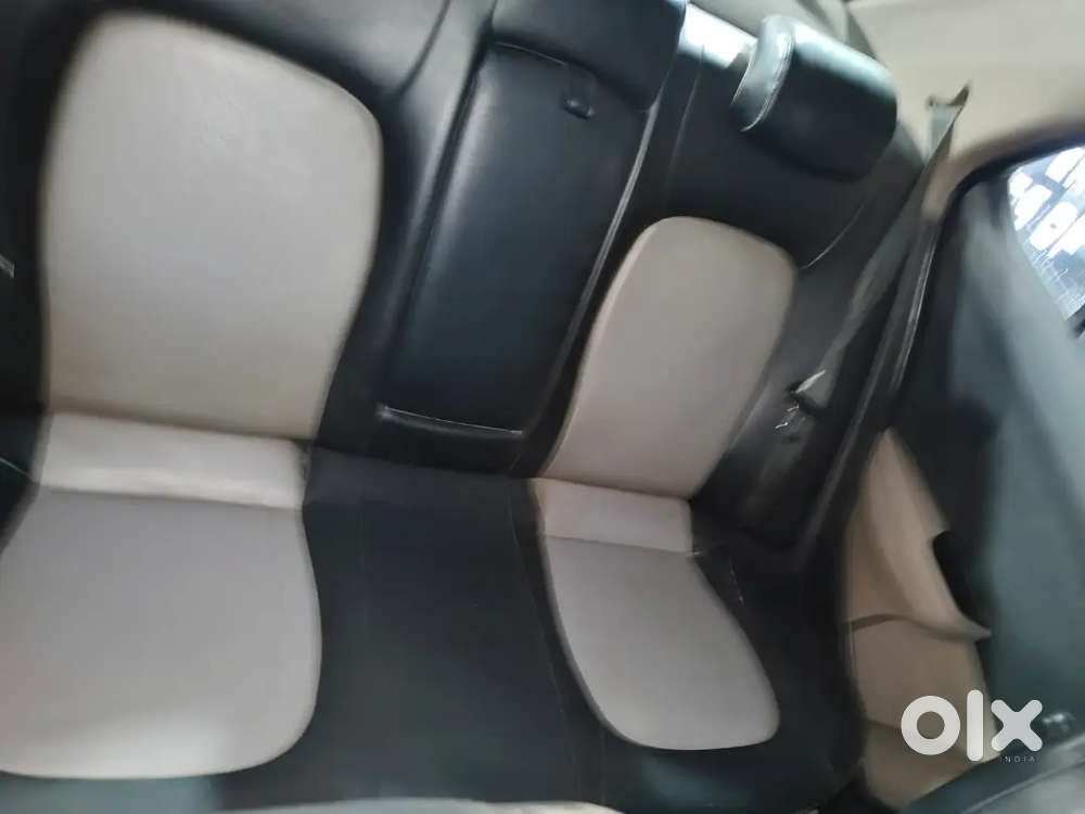 Hyundai Xcent Prime 2018 Diesel