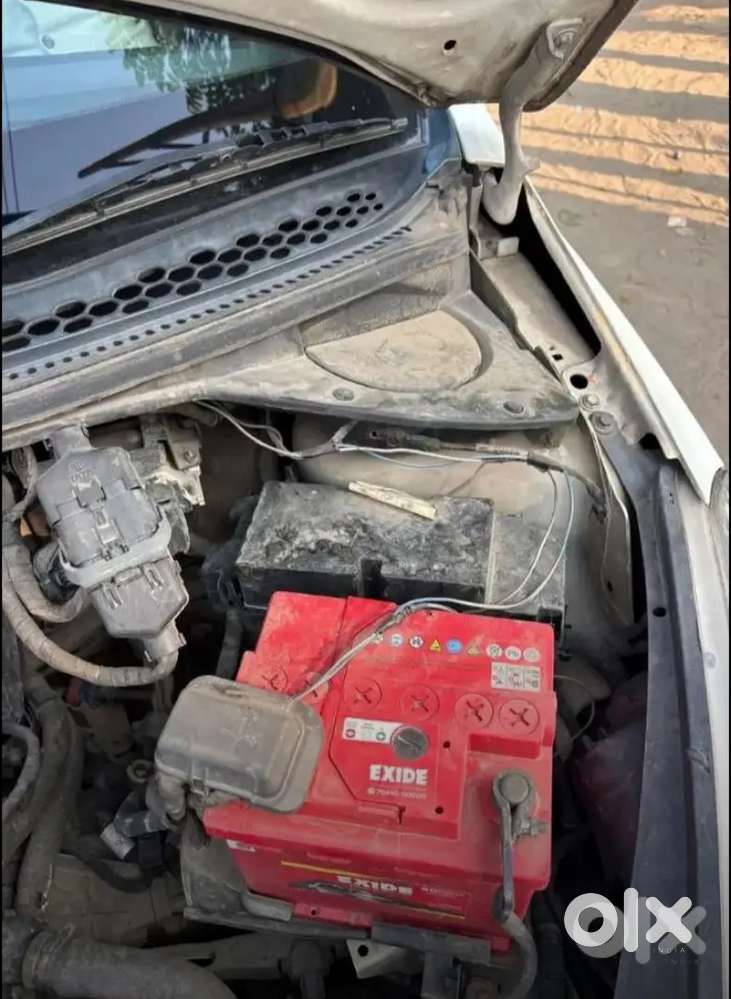 Tata Tiago 2016 November Month Petrol Car  Good Condition