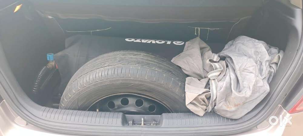 Hyundai I20 2012-2014 Magna Optional 1.2, 2013, Cng & Hybrids