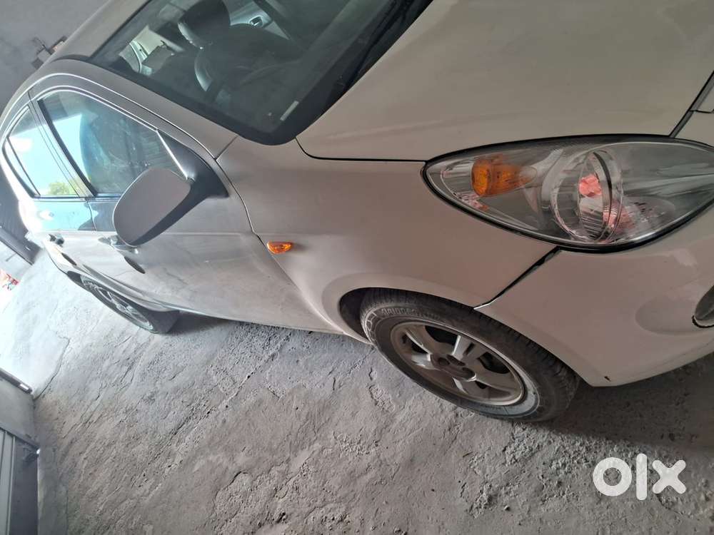 Hyundai I20 2010 Diesel Well Maintained