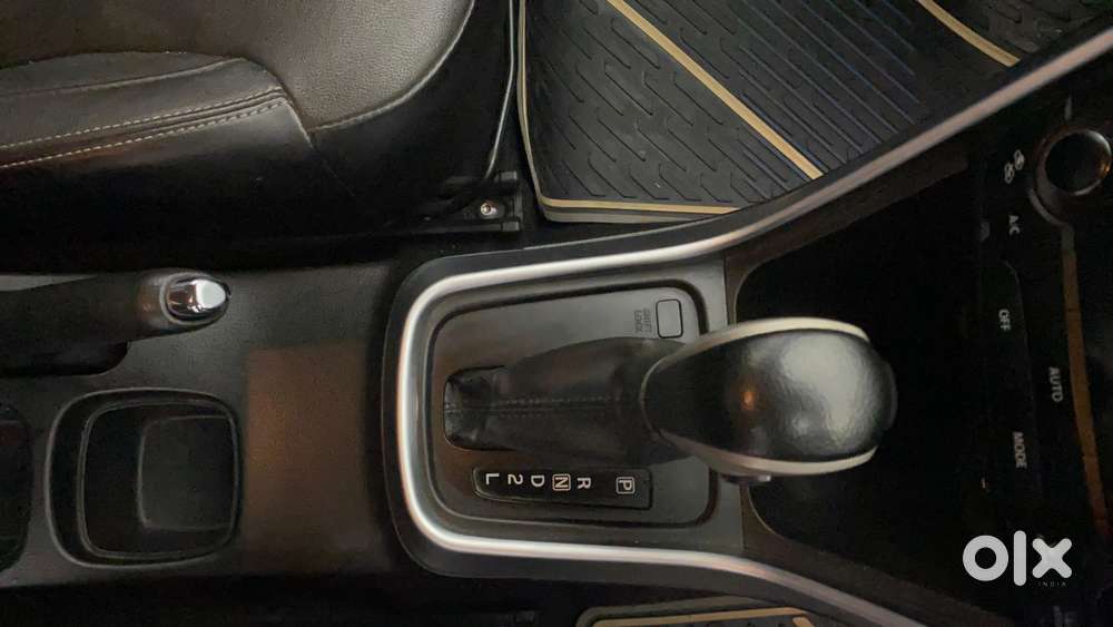 Maruti Suzuki S-cross 1.5 Alpha At, 2020, Petrol