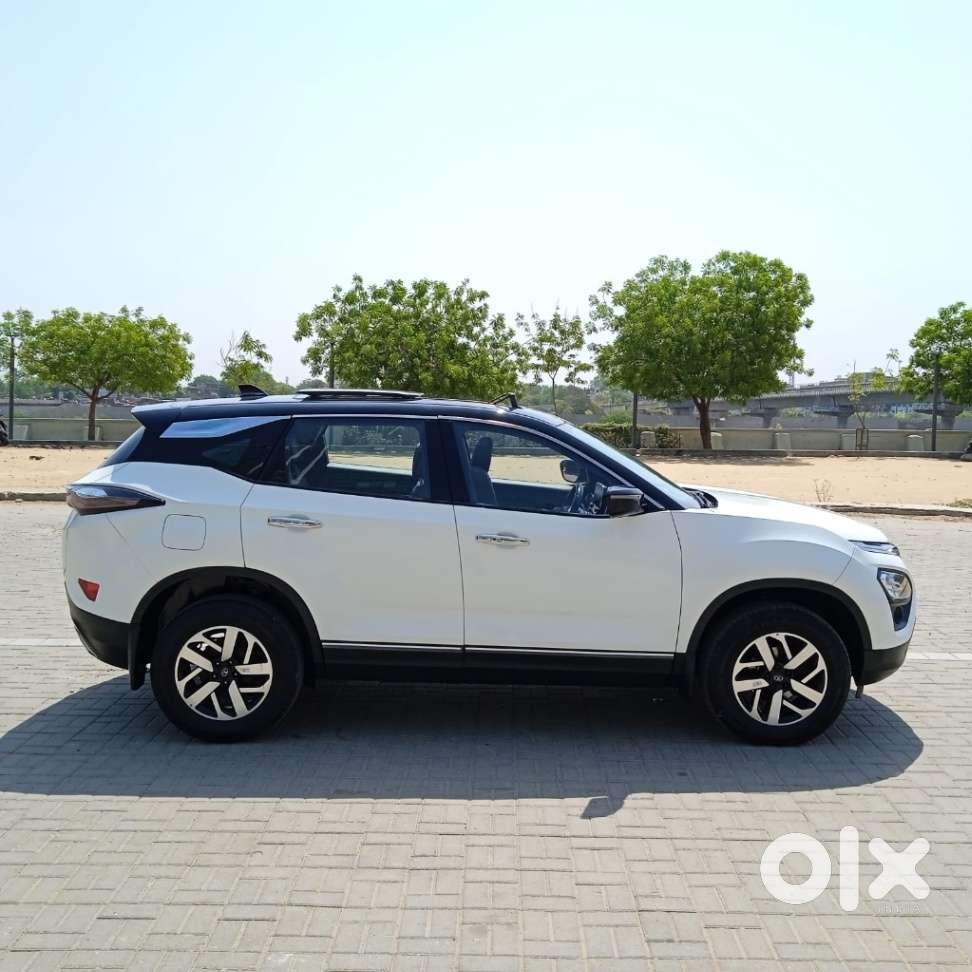 Tata Harrier Xza+, 2022, Diesel