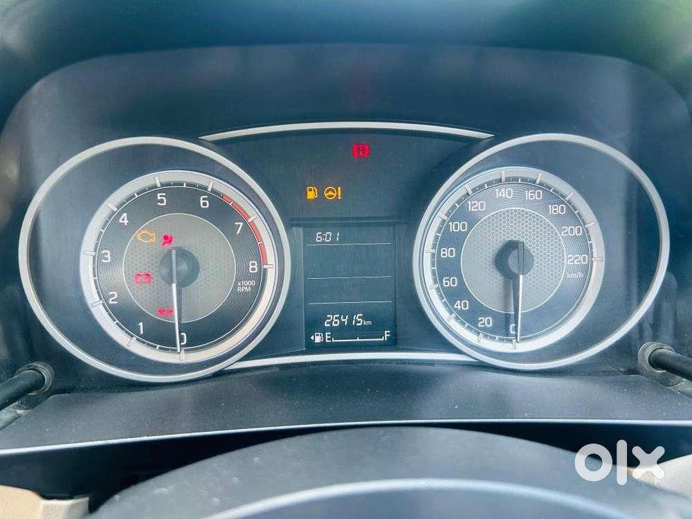 Maruti Suzuki Dzire 1.2 Vxi, 2022, Petrol