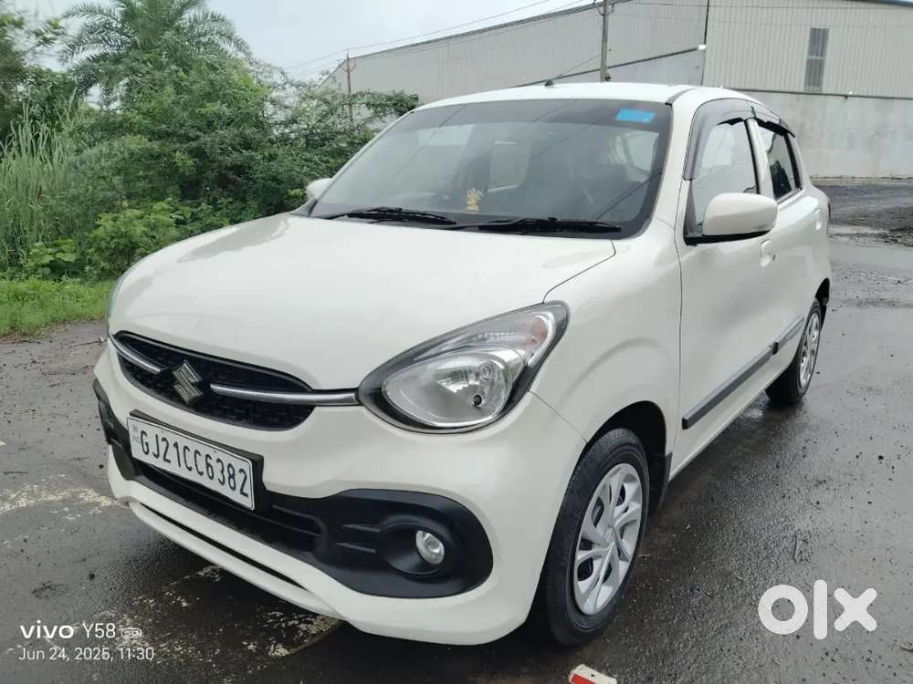 Maruti Suzuki Celerio Zxi 2022 Manual Petrol