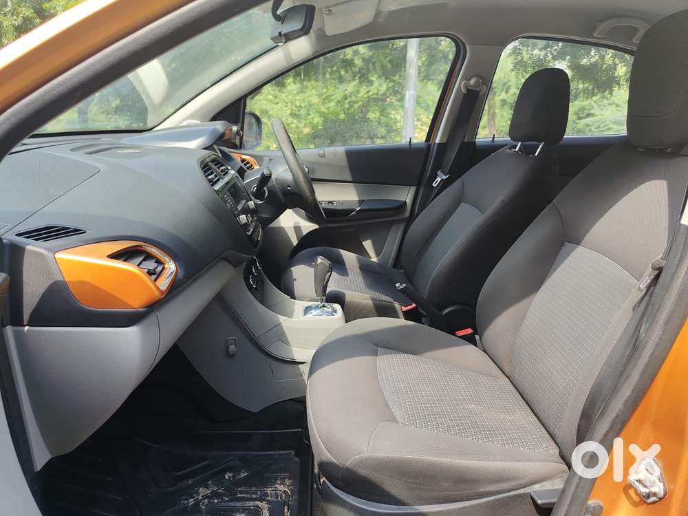 Tata Tiago 1.2 Revotron Xza, 2017, Petrol