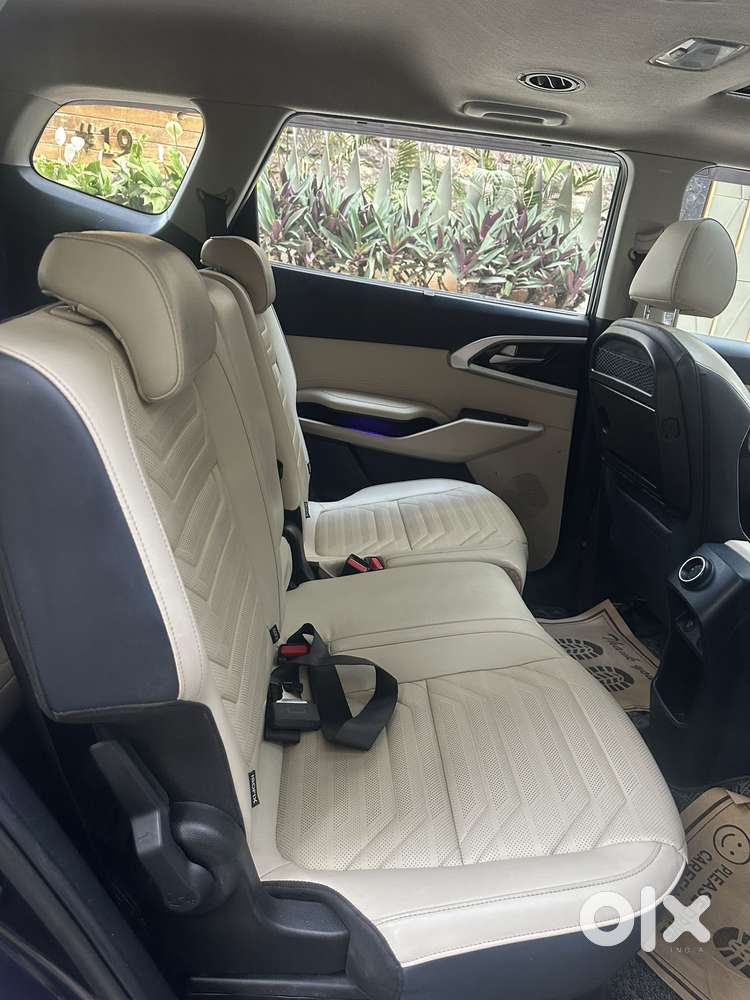 Kia Carens 1.5 Luxury Plus Diesel At 7 Str, 2022, Diesel