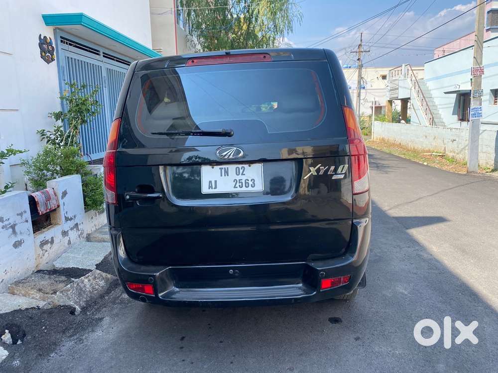 Mahindra Xylo 2009 Diesel Well Maintained