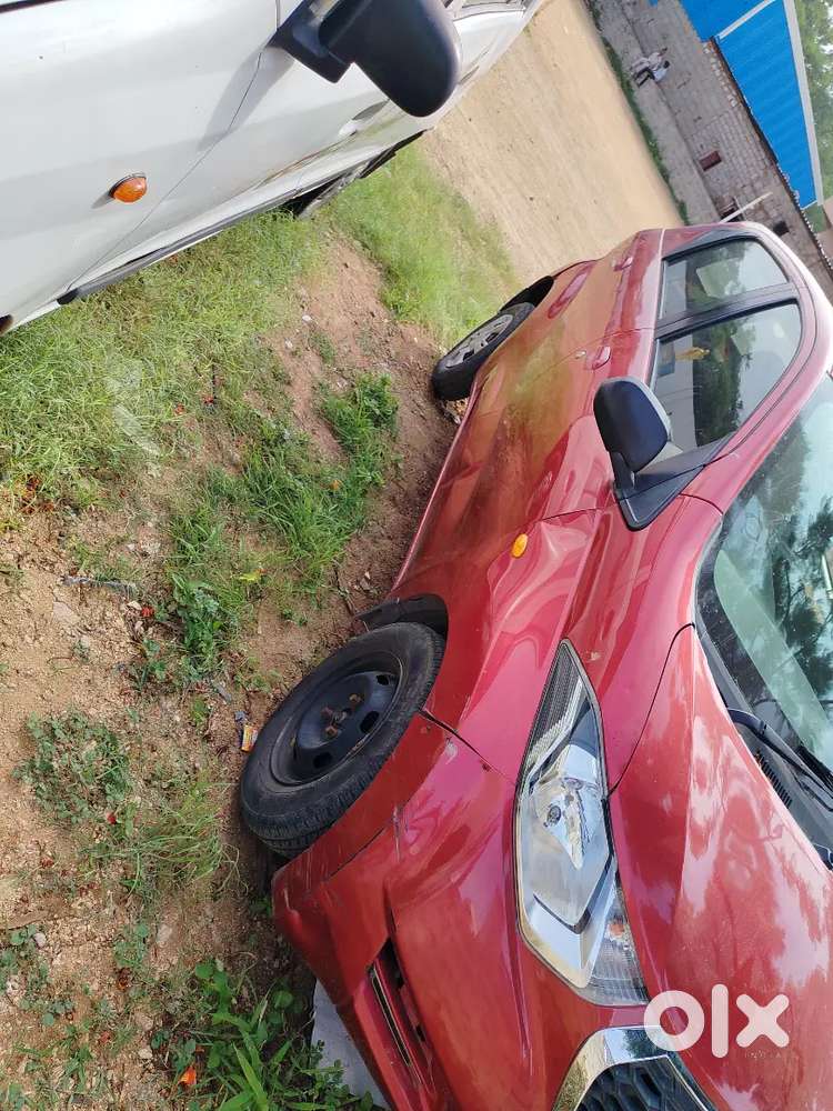 Datsun Redi Go 2018 Limited Edition