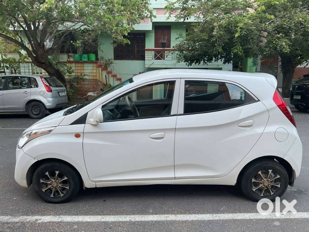 Hyundai Eon Era +, 2014, Petrol