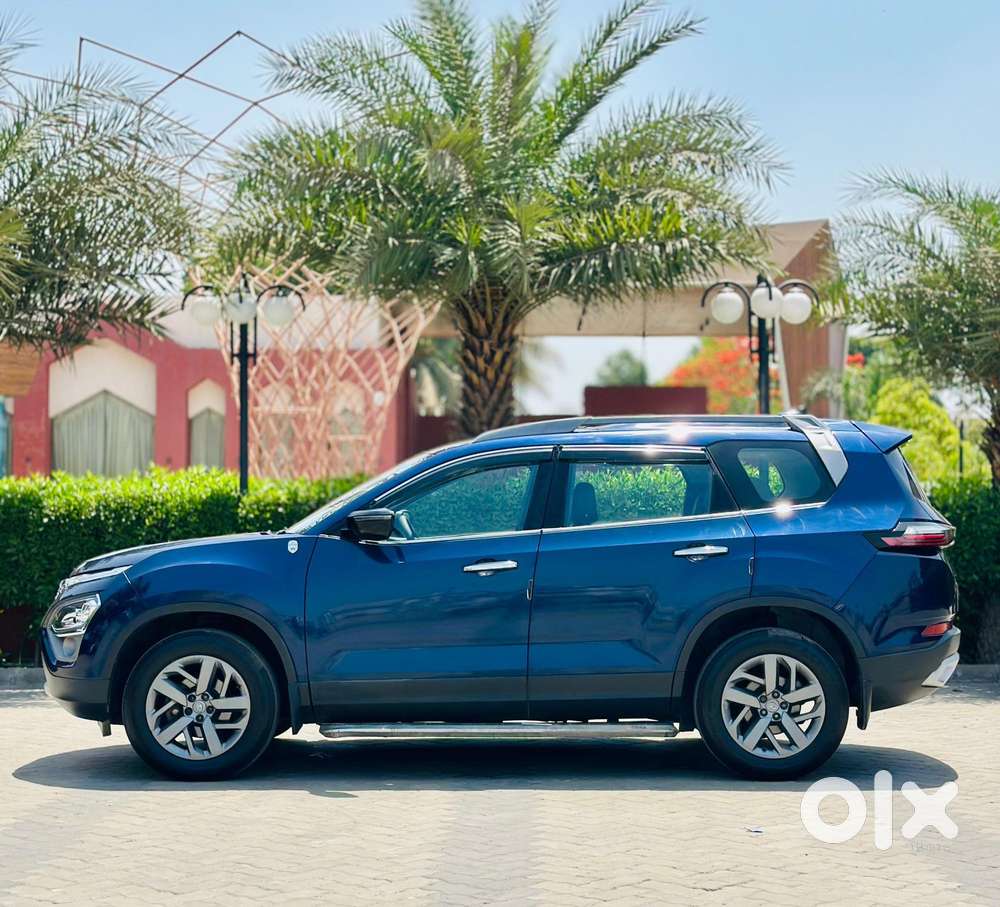 Tata Safari 2.0 Kryotec Xt Plus, 2021, Diesel