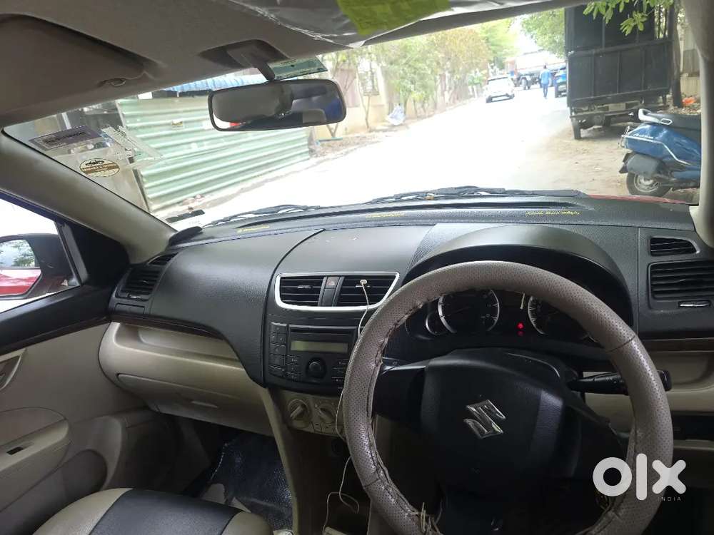 Maruti Suzuki Dzire 2014 Petrol 288000 Km Driven