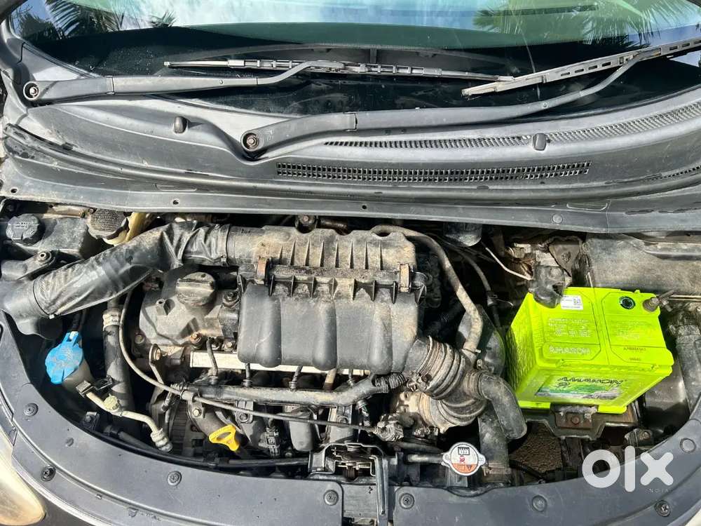 Hyundai I10 2011