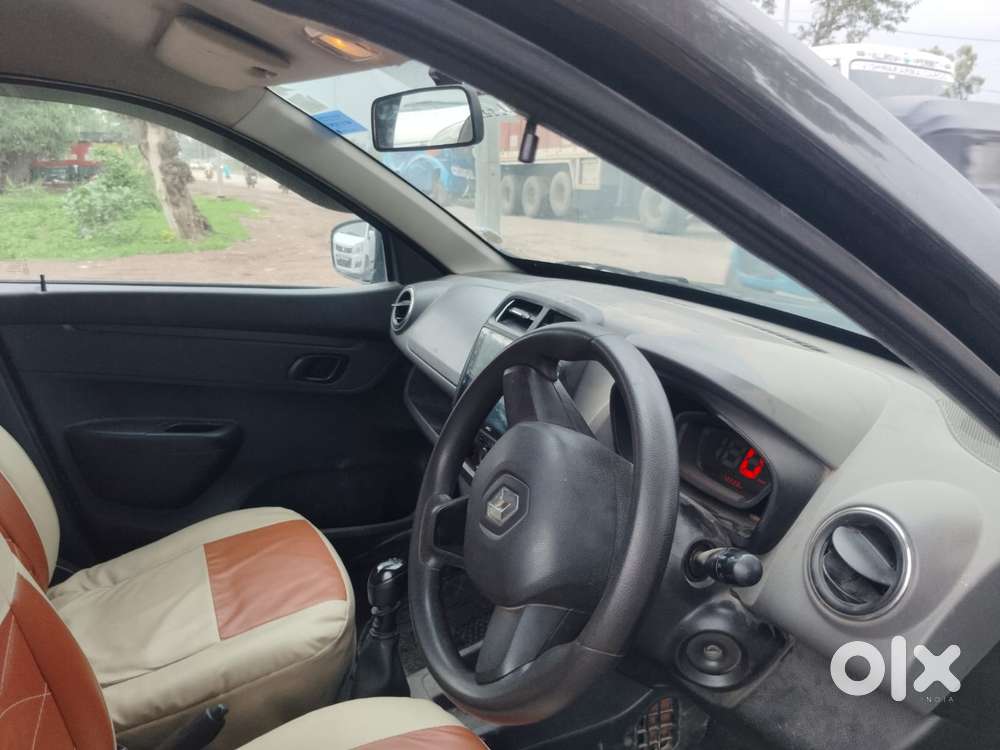 Renault Kwid, 2017, Petrol
