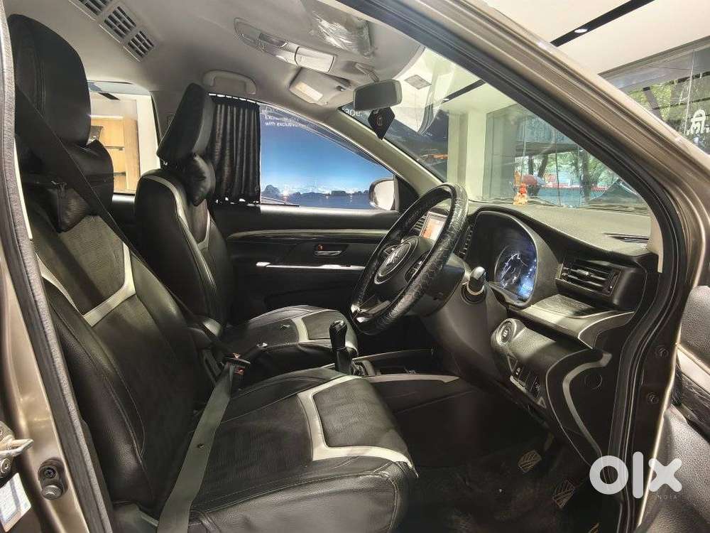 Maruti Suzuki Xl6 Zeta, 2021, Petrol