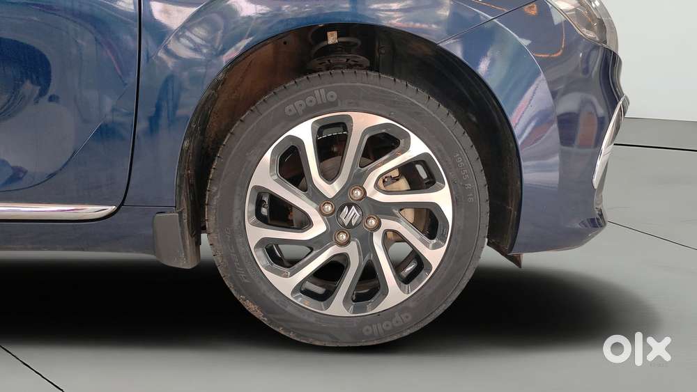 Maruti Suzuki Baleno Alpha, 2024, Petrol
