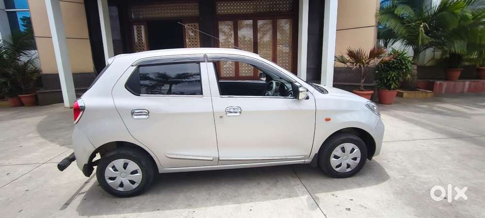 Maruti Suzuki Alto K10 1.0 Vxi S-cng, 2025, Cng & Hybrids