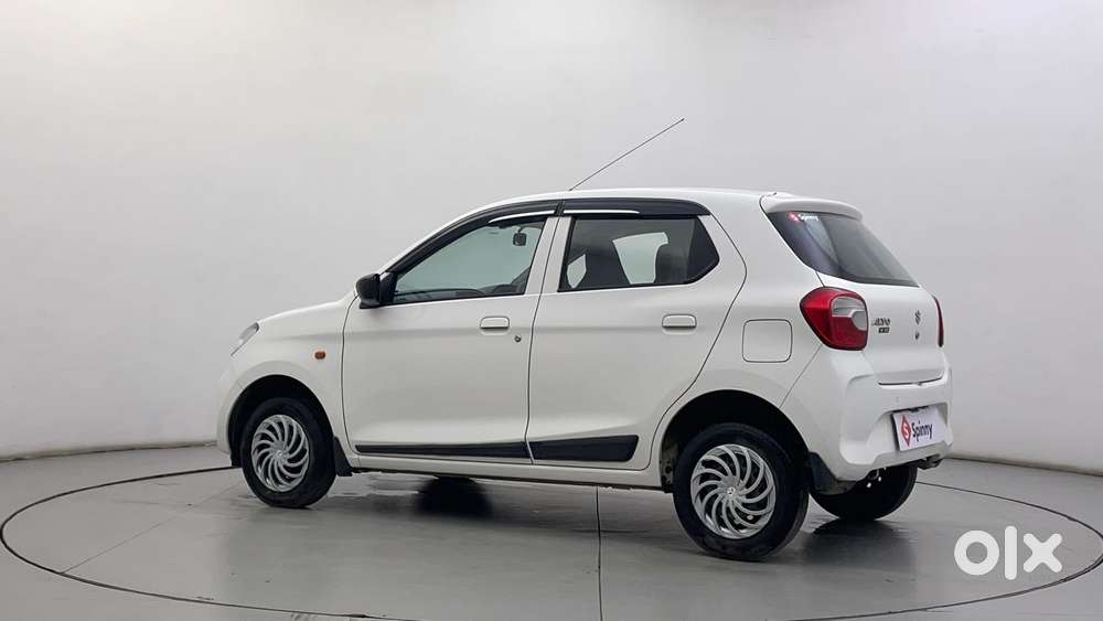 Maruti Suzuki Alto K10 1.0 Vxi S-cng, 2023, Cng & Hybrids