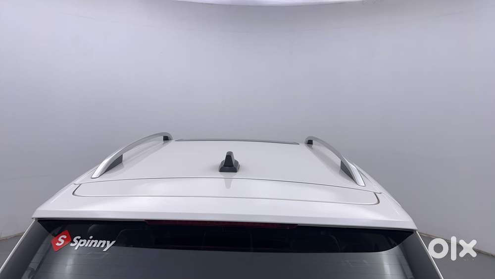 Skoda Kushaq Style 1.0l Tsi Mt, 2021, Petrol