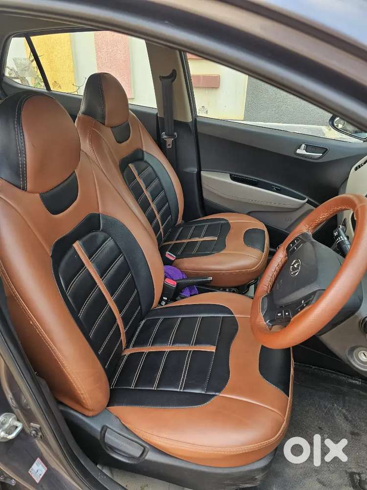 Hyundai I10 2017