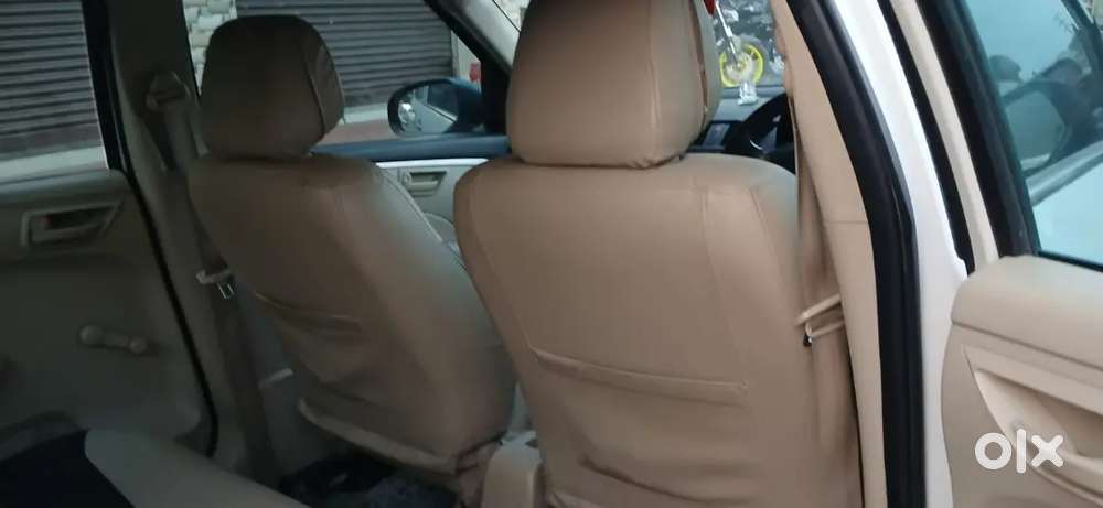 Maruti Suzuki Dzire 2021 Cng Tour