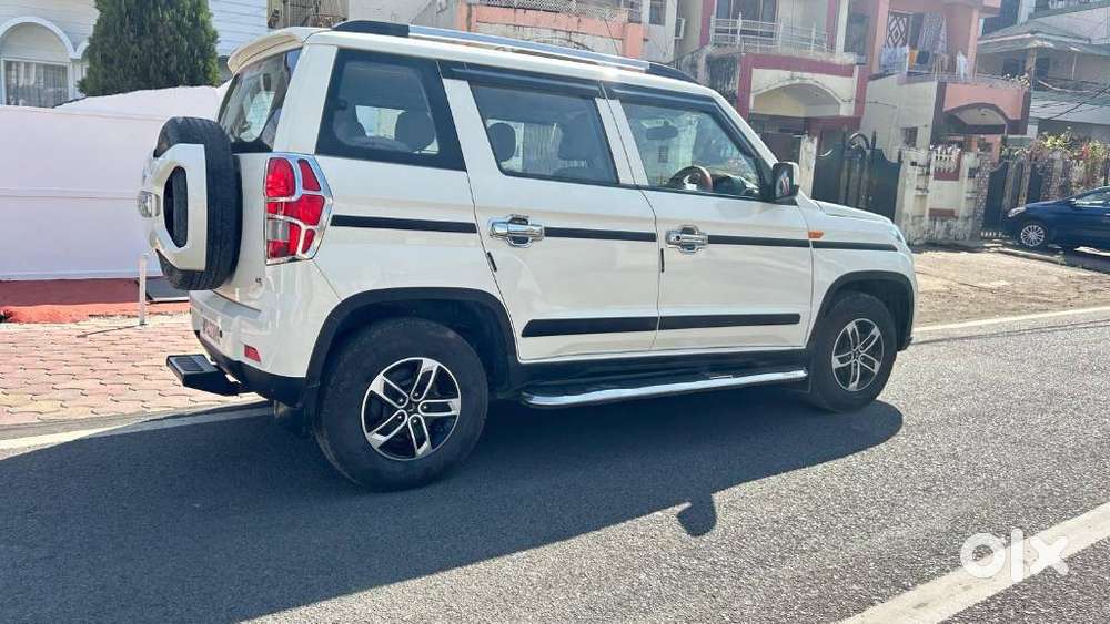 Mahindra Bolero Neo 1.5 N8, 2023, Diesel